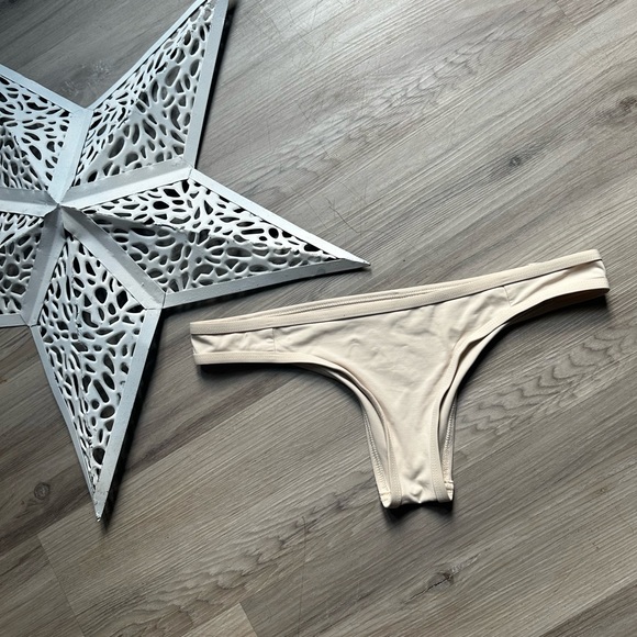 Tavik nude bikini bottom, m - Picture 1 of 4